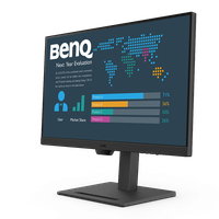 MONITOR 27" BENQ BL2790QT - 4