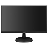 Monitor 27" PHILIPS 273V7QJAB, FHD 1920*1080, IPS, 16:9, 75 hz, WLED, 4ms, 250 cd/m2, 178/178, 10M:1/ 1000:1, Flicker-free, Low - 2