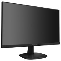 Monitor 27" PHILIPS 273V7QJAB, FHD 1920*1080, IPS, 16:9, 75 hz, WLED, 4ms, 250 cd/m2, 178/178, 10M:1/ 1000:1, Flicker-free, Low - 17