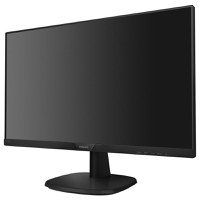 Monitor 27" PHILIPS 273V7QJAB, FHD 1920*1080, IPS, 16:9, 75 hz, WLED, 4ms, 250 cd/m2, 178/178, 10M:1/ 1000:1, Flicker-free, Low - 5