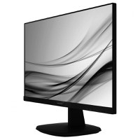 Monitor 27" PHILIPS 273V7QJAB, FHD 1920*1080, IPS, 16:9, 75 hz, WLED, 4ms, 250 cd/m2, 178/178, 10M:1/ 1000:1, Flicker-free, Low - 9