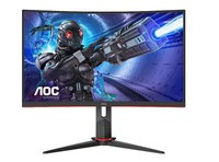 Monitor 31.5" AOC C32G2ZE/BK - 1