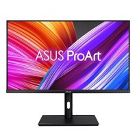 Monitor 31.5" ASUS PA328QV, 16:9, Non-Glare, IPS, 178/ 178, QHD 2560*1440, 350 cd/ mp, 1000:1, 5 ms, 75 Hz, HDR10, Flicker-free - 3