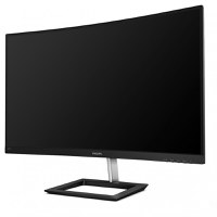 Monitor 31.5" PHILIPS 322E1C, curbat 1800R, FHD 1920*1080, 75 Hz, VA, WLED, 250 cd/mp, 16:9, 3000:1, - 2