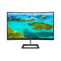 Monitor 31.5" PHILIPS 322E1C, curbat 1800R, FHD 1920*1080, 75 Hz, VA, WLED, 250 cd/mp, 16:9, 3000:1, - 11