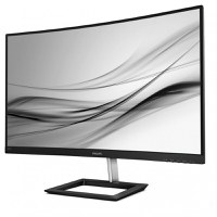 Monitor 31.5" PHILIPS 322E1C, curbat 1800R, FHD 1920*1080, 75 Hz, VA, WLED, 250 cd/mp, 16:9, 3000:1, - 12