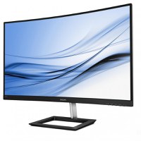 Monitor 31.5" PHILIPS 322E1C, curbat 1800R, FHD 1920*1080, 75 Hz, VA, WLED, 250 cd/mp, 16:9, 3000:1, - 13