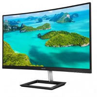 Monitor 31.5" PHILIPS 322E1C, curbat 1800R, FHD 1920*1080, 75 Hz, VA, WLED, 250 cd/mp, 16:9, 3000:1, - 14