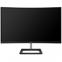 Monitor 31.5" PHILIPS 322E1C, curbat 1800R, FHD 1920*1080, 75 Hz, VA, WLED, 250 cd/mp, 16:9, 3000:1, - 4