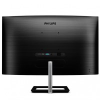 Monitor 31.5" PHILIPS 322E1C, curbat 1800R, FHD 1920*1080, 75 Hz, VA, WLED, 250 cd/mp, 16:9, 3000:1, - 8