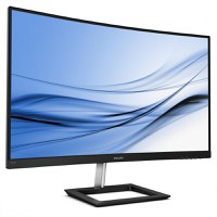 Monitor 31.5" PHILIPS 322E1C, curbat 1800R, FHD 1920*1080, 75 Hz, VA, WLED, 250 cd/mp, 16:9, 3000:1, - 9