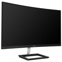 Monitor 31.5" PHILIPS 322E1C, curbat 1800R, FHD 1920*1080, 75 Hz, VA, WLED, 250 cd/mp, 16:9, 3000:1, - 10