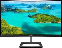 Monitor 31.5" PHILIPS 328E1CA, VA, WLED, 4K UHD 3840*2160, 60 Hz, curbat 1500R, Anti-Glare, 3H, Haze - 2