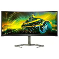 MONITOR 34" PHILIPS 34M1C5500VA/00 - 1