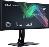 Monitor 37.5" ViewSonic VP3881A - 3