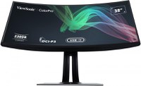 Monitor 37.5" ViewSonic VP3881A - 1