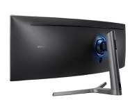 MONITOR 49" SAMSUNG LC49RG90SSPXEN - 11