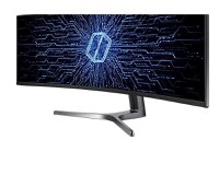 MONITOR 49" SAMSUNG LC49RG90SSPXEN - 14