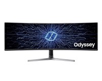 MONITOR 49" SAMSUNG LC49RG90SSPXEN - 3