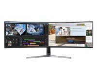 MONITOR 49" SAMSUNG LC49RG90SSPXEN - 22