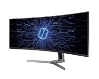 MONITOR 49" SAMSUNG LC49RG90SSPXEN - 5