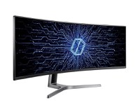 MONITOR 49" SAMSUNG LC49RG90SSPXEN - 6