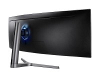 MONITOR 49" SAMSUNG LC49RG90SSPXEN - 10