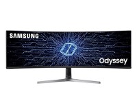 MONITOR 49" SAMSUNG LC49RG90SSPXEN - 1