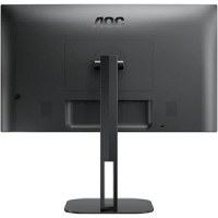 MONITOR AOC 24V5C/BK 23.8 inch, Panel Type: IPS, Backlight: WLED ,Resolution: 1920 x 1080, Aspect Ratio: 16:9, Refresh Rate:75Hz - 4