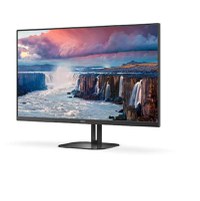 MONITOR AOC 24V5CE/BK 23.8 inch, Panel Type: IPS, Backlight: WLED ,Resolution: 1920x1080, Aspect Ratio: 16:9, Refresh Rate:75Hz, - 3