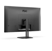 MONITOR AOC 24V5CE/BK 23.8 inch, Panel Type: IPS, Backlight: WLED ,Resolution: 1920x1080, Aspect Ratio: 16:9, Refresh Rate:75Hz, - 4