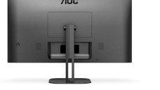 MONITOR AOC 24V5CE/BK 23.8 inch, Panel Type: IPS, Backlight: WLED ,Resolution: 1920x1080, Aspect Ratio: 16:9, Refresh Rate:75Hz,