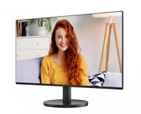 Monitor AOC 27" 27B3CA2, Diagonal (inch): 27, Diagonal (cm): 69, Aspect ratio: 16:9, Panel: IPS, Resolution: 1920x1080, Refresh - 11