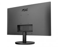 Monitor AOC 27" 27B3CA2, Diagonal (inch): 27, Diagonal (cm): 69, Aspect ratio: 16:9, Panel: IPS, Resolution: 1920x1080, Refresh - 4