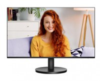 Monitor AOC 27" 27B3CA2, Diagonal (inch): 27, Diagonal (cm): 69, Aspect ratio: 16:9, Panel: IPS, Resolution: 1920x1080, Refresh - 9