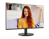 Monitor AOC 27" 27B3CA2, Diagonal (inch): 27, Diagonal (cm): 69, Aspect ratio: 16:9, Panel: IPS, Resolution: 1920x1080, Refresh - 10