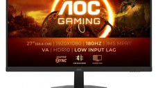 Monitor AOC 27