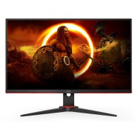 Monitor AOC 27" 27G2ZN3/BK - 3