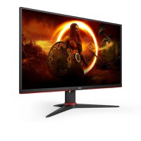 Monitor AOC 27" 27G2ZN3/BK - 5