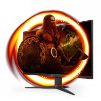 Monitor AOC 27" 27G2ZN3/BK - 1