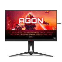 Monitor AOC 27" AG275QXN/EU - 15