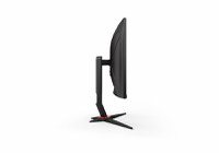 Monitor AOC 27" C27G2Z3/BK, Curvature: 1500R, Diagonal (inch): 27, Diagonal (cm): 69, Aspect ratio: 16:9, Panel: VA, Resolution: - 6