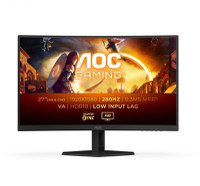 Monitor AOC 27" C27G4ZXE - 1