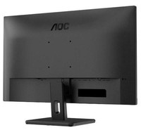 MONITOR AOC 27E3UM 27 inch, Panel Type: VA, Backlight: WLED, Resolution:1920x1080, Aspect Ratio: 16:9, Refresh Rate:75Hz, Respon - 1