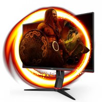 MONITOR AOC 27G2SPU/BK 27 inch, Panel Type: IPS, Backlight: WLED ,Resolution: 1920 x 1080, Aspect Ratio: 16:9, Refresh Rate:165H - 11