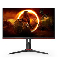 MONITOR AOC 27G2SPU/BK 27 inch, Panel Type: IPS, Backlight: WLED ,Resolution: 1920 x 1080, Aspect Ratio: 16:9, Refresh Rate:165H - 9