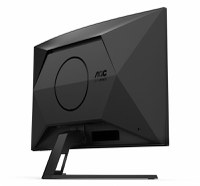 Monitor AOC 31.2" CQ32G4VE, Curvature: 1500R, Diagonal (inch): 31.2, Diagonal (cm): 80, Aspect ratio: 16:9, Panel: VA, Resolutio - 2