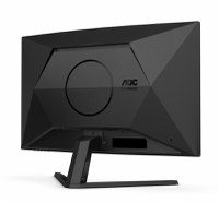 Monitor AOC 31.2" CQ32G4VE, Curvature: 1500R, Diagonal (inch): 31.2, Diagonal (cm): 80, Aspect ratio: 16:9, Panel: VA, Resolutio - 17