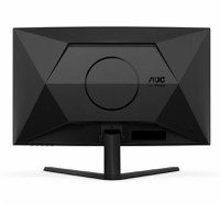 Monitor AOC 31.2" CQ32G4VE, Curvature: 1500R, Diagonal (inch): 31.2, Diagonal (cm): 80, Aspect ratio: 16:9, Panel: VA, Resolutio - 3