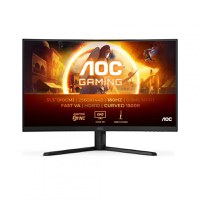 Monitor AOC 31.2" CQ32G4VE, Curvature: 1500R, Diagonal (inch): 31.2, Diagonal (cm): 80, Aspect ratio: 16:9, Panel: VA, Resolutio - 1